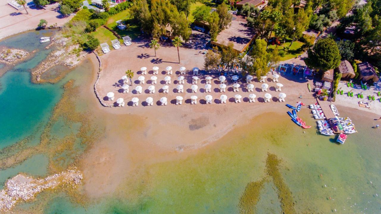 Sunshine Holiday Resort Öludeniz Exteriör bild